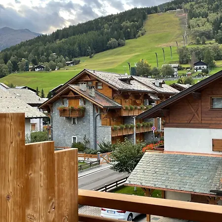 Pierita Stue Timo E Taneda * Bormio