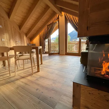 Pierita Stue Timo E Taneda Appartement