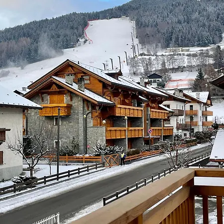 Pierita Stue Timo E Taneda * Bormio