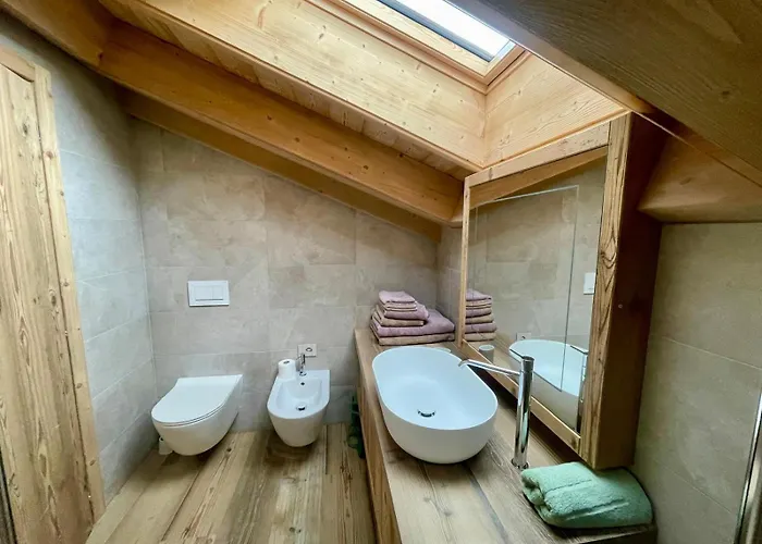 Appartement Pierita Stue Timo E Taneda