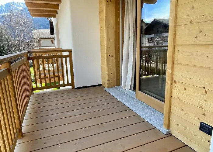 Pierita Stue Timo E Taneda Appartement