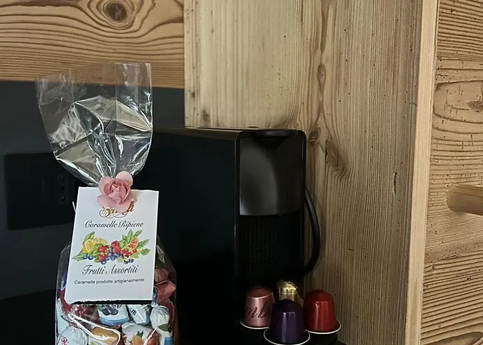 Pierita Stue Timo E Taneda Appartement