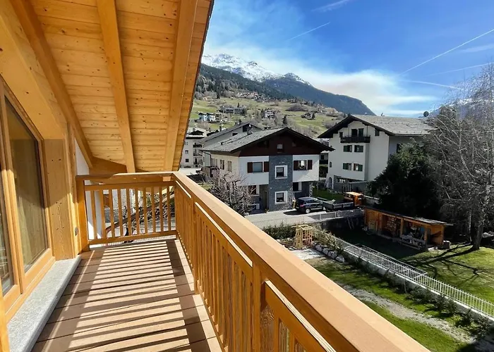 Pierita Stue Timo E Taneda * Bormio