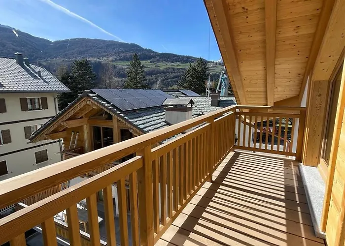 Pierita Stue Timo E Taneda * Bormio