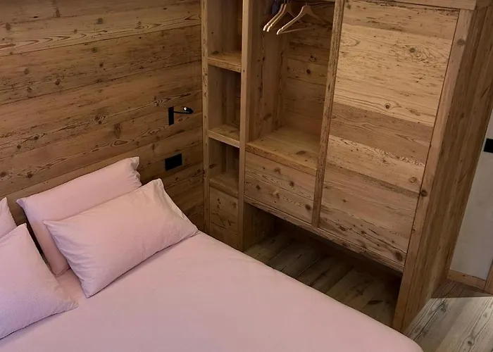 Appartement Pierita Stue Timo E Taneda *