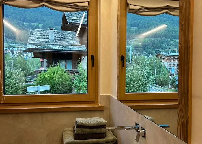 Pierita Stue Timo E Taneda * Bormio