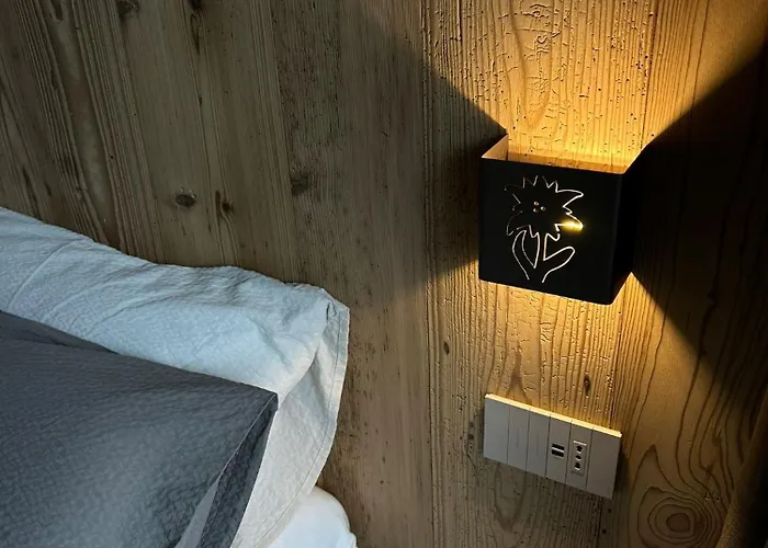 Pierita Stue Timo E Taneda Appartement Bormio