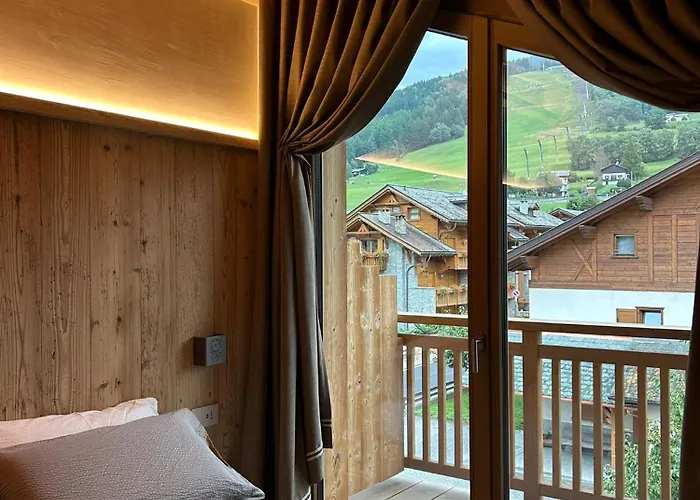 Appartement Pierita Stue Timo E Taneda *