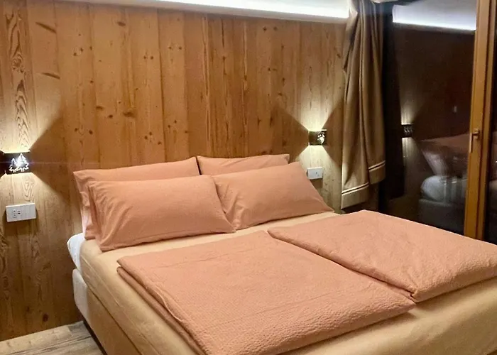 Pierita Stue Timo E Taneda * Bormio