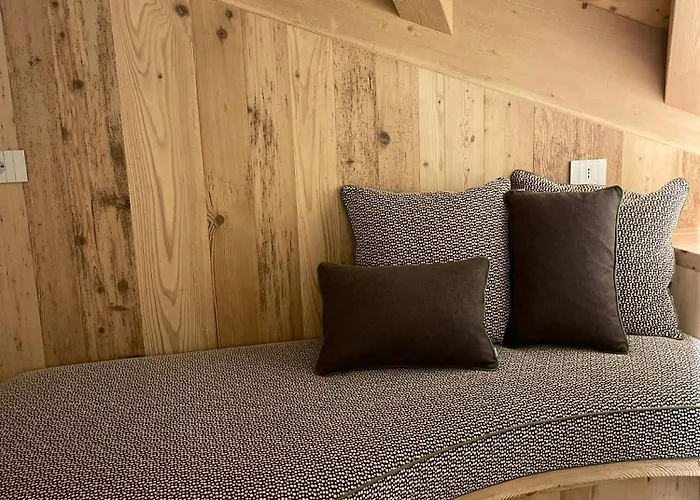 Pierita Stue Timo E Taneda Appartement Bormio