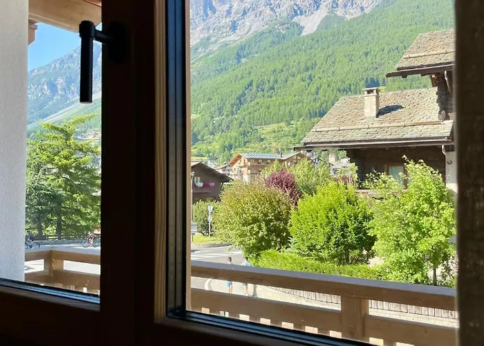 Appartement Pierita Stue Timo E Taneda *