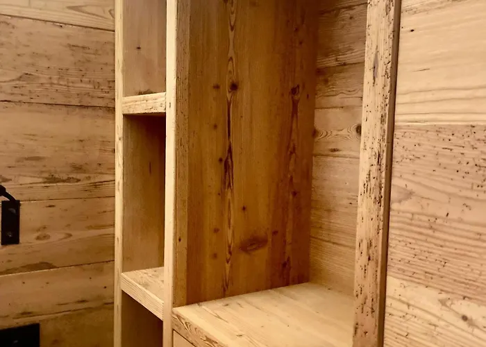 Pierita Stue Timo E Taneda Appartement Bormio