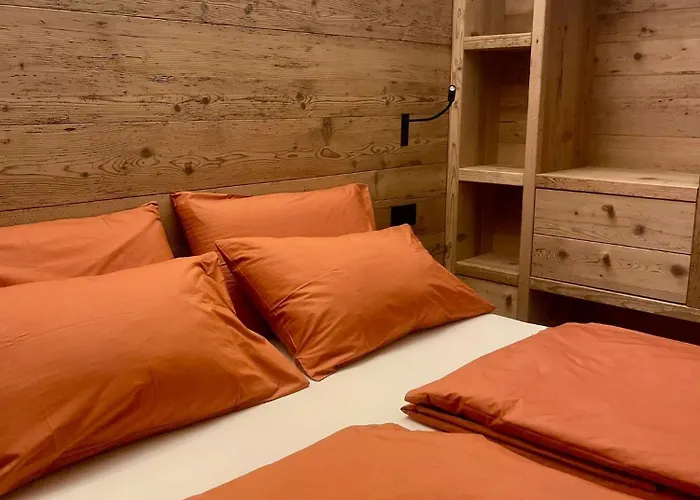 Pierita Stue Timo E Taneda Appartement