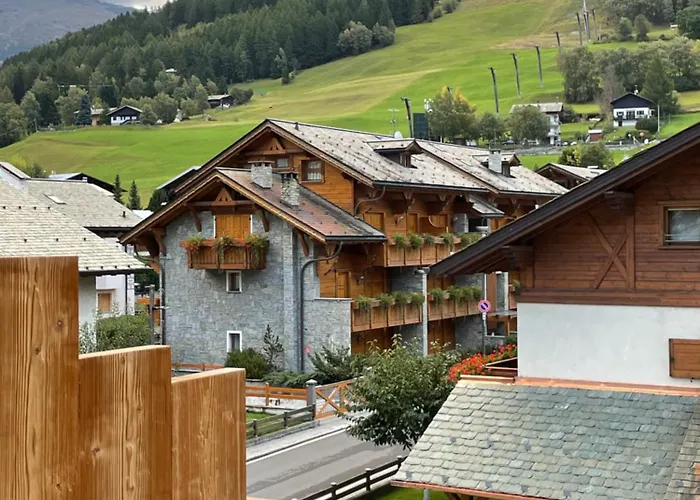 Pierita Stue Timo E Taneda * Bormio