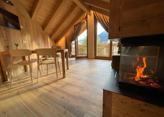 Pierita Stue Timo E Taneda Appartement