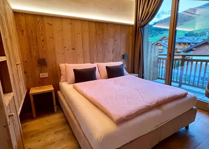 Pierita Stue Timo E Taneda Appartement