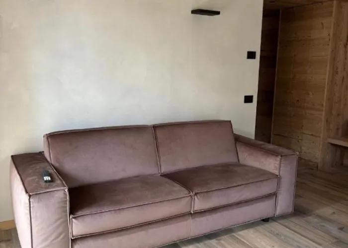 Pierita Stue Timo E Taneda Appartement Bormio
