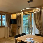 Appartement Pierita Stue Timo E Taneda