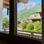 Appartement Pierita Stue Timo E Taneda *