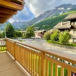 Appartement Pierita Stue Timo E Taneda *