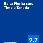 Appartement Pierita Stue Timo E Taneda Bormio