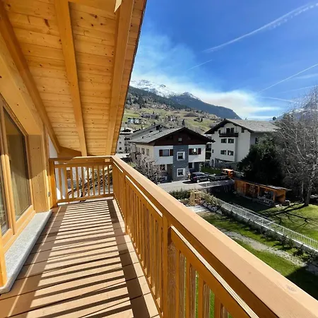 Pierita Stue Timo E Taneda * Bormio