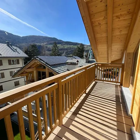 Pierita Stue Timo E Taneda * Bormio