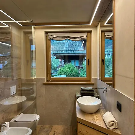 Pierita Stue Timo E Taneda Bormio