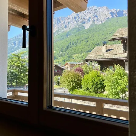 Daire Pierita Stue Timo E Taneda *