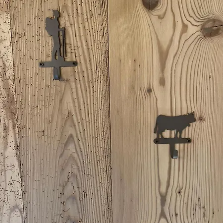 Pierita Stue Timo E Taneda Daire Bormio