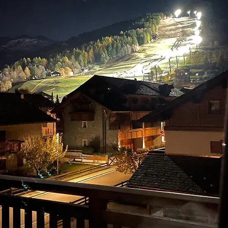 Pierita Stue Timo E Taneda Daire *