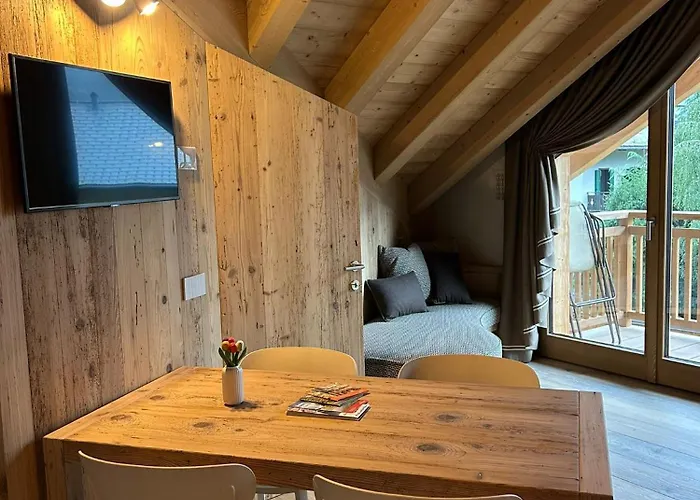 Apartment Pierita Stue Timo E Taneda Bormio