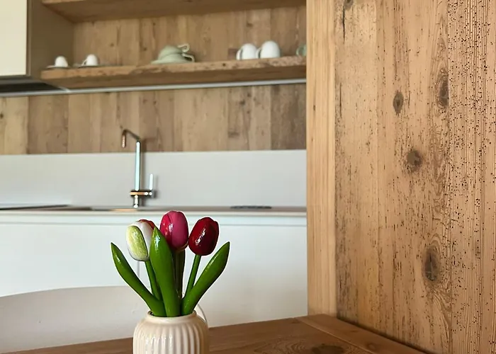 Apartment Pierita Stue Timo E Taneda