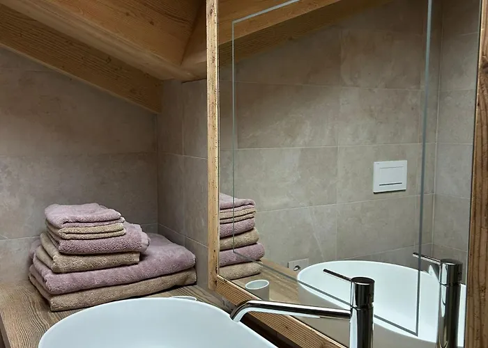 Pierita Stue Timo E Taneda Apartment Bormio