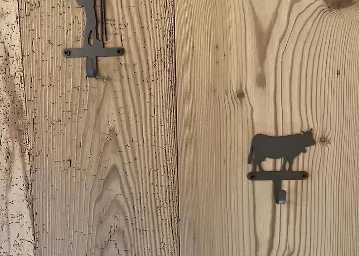 Pierita Stue Timo E Taneda شقة بورمْيو