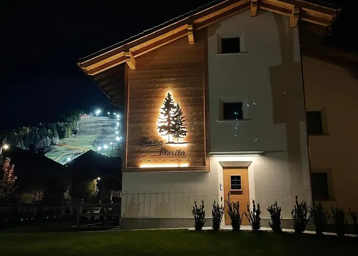 Pierita Stue Timo E Taneda شقة بورمْيو