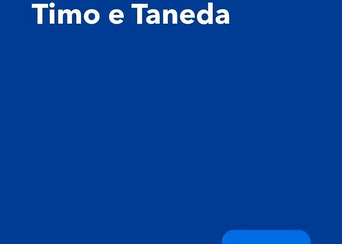 شقة Pierita Stue Timo E Taneda بورمْيو