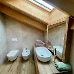 Apartament Pierita Stue Timo E Taneda