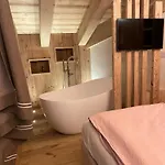 Apartament Pierita Stue Timo E Taneda *
