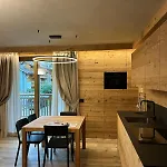 Pierita Stue Timo E Taneda Apartament Bormio