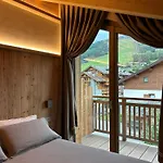 Apartament Pierita Stue Timo E Taneda *