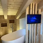 Pierita Stue Timo E Taneda Apartament *