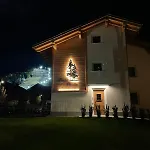Pierita Stue Timo E Taneda Apartament Bormio