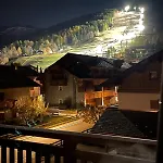 Pierita Stue Timo E Taneda Apartament *