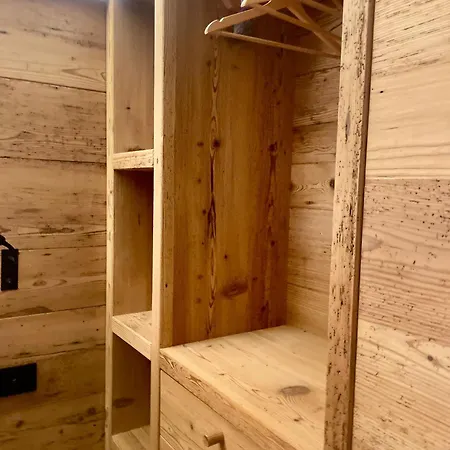 Pierita Stue Timo E Taneda Apartament Bormio